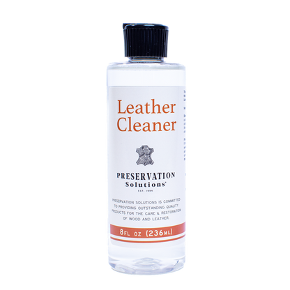 Leather Cleaner