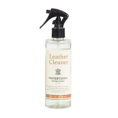 Leather Cleaner