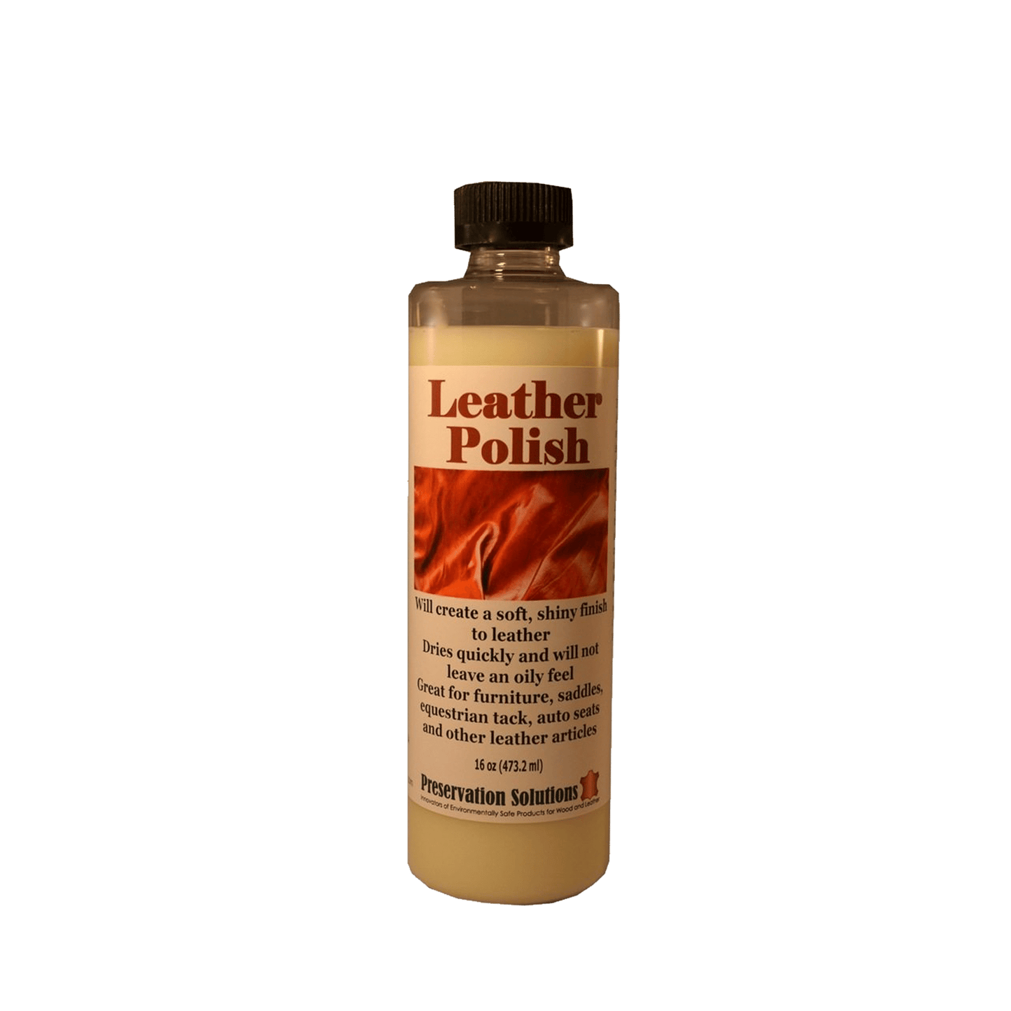 Leather Polish