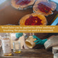Wood Juice - Semi Dry Wood Stabilizer